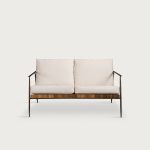 Raya Yukas Loveseat