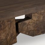 Custer Dining Table