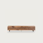 Waldron Media Console