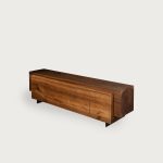 Walok Media Console