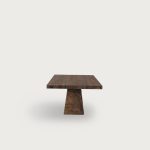 Custer Dining Table
