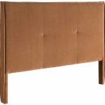 Connery Headboard Only Full-Queen - Special Order