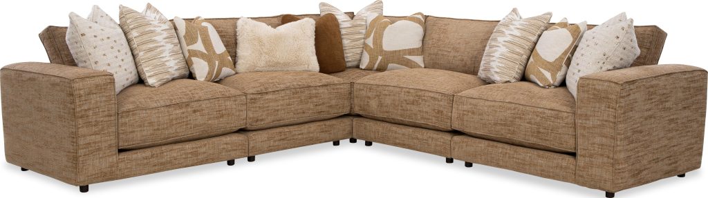 Craftmaster Sectional