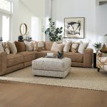 Craftmaster Sectional