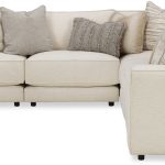 Craftmaster Sectional