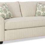 Craftmaster 2 Over 1 Sofa