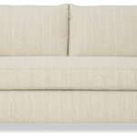 Craftmaster 2 Over 1 Sofa