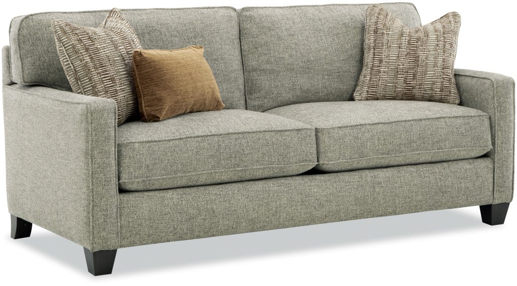 Craftmaster 2 Over 2 Sofa