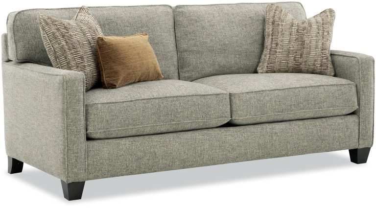 Craftmaster 2 Over 2 Sofa