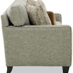 Craftmaster 2 Over 2 Sofa