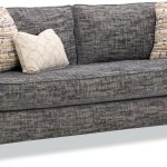 Craftmaster 2 Over 1 Sofa