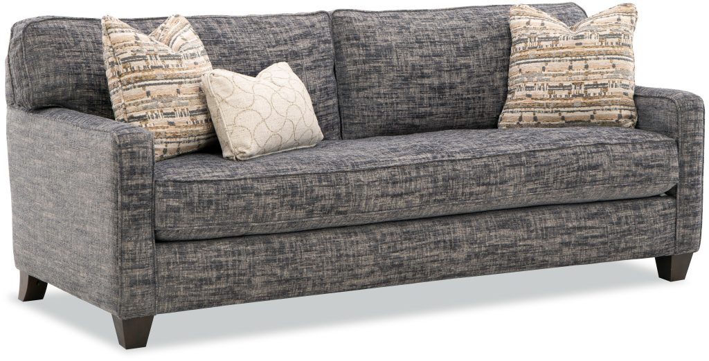 Craftmaster 2 Over 1 Sofa