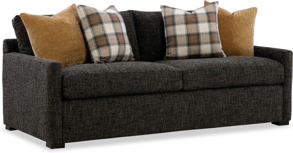Craftmaster 2 Over 2 Sofa