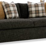 Craftmaster 2 Over 2 Sofa