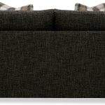 Craftmaster 2 Over 2 Sofa