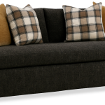 Craftmaster 2 Over 1 Sofa