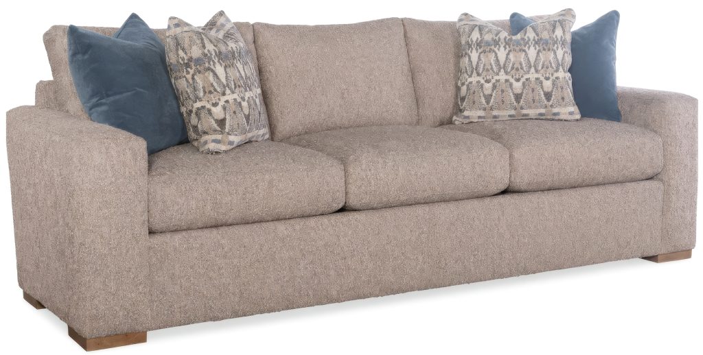 Craftmaster 3 Over 3 Sofa