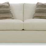 Craftmaster 2 Over 2 Sofa
