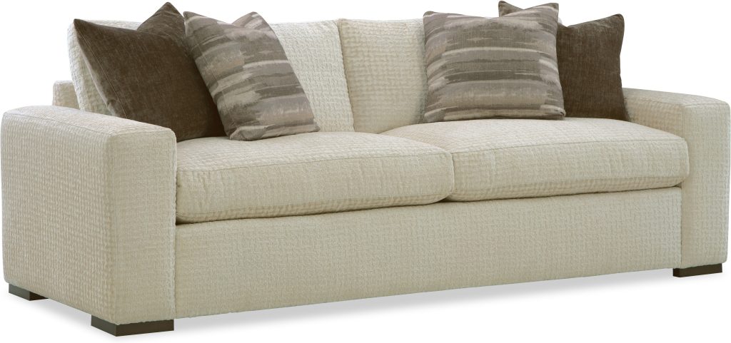 Craftmaster 2 Over 2 Sofa