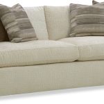 Craftmaster 2 Over 2 Sofa