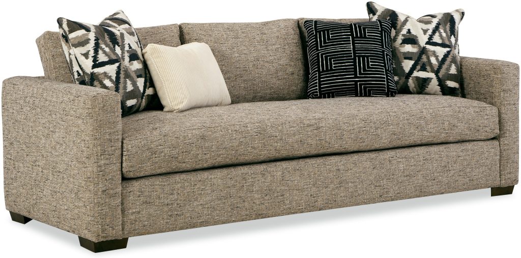 Craftmaster 3 Over 1 Sofa