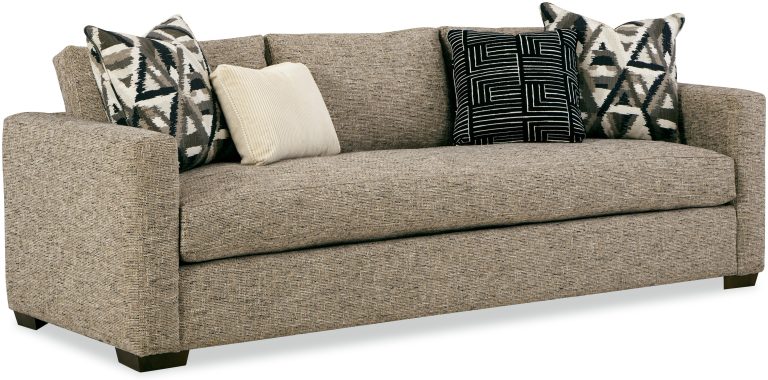 Craftmaster 3 Over 1 Sofa