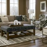 Craftmaster 3 Over 1 Sofa