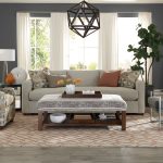 Craftmaster 3 Over 1 Sofa