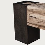 Mortis Console