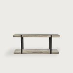 Trabe Console