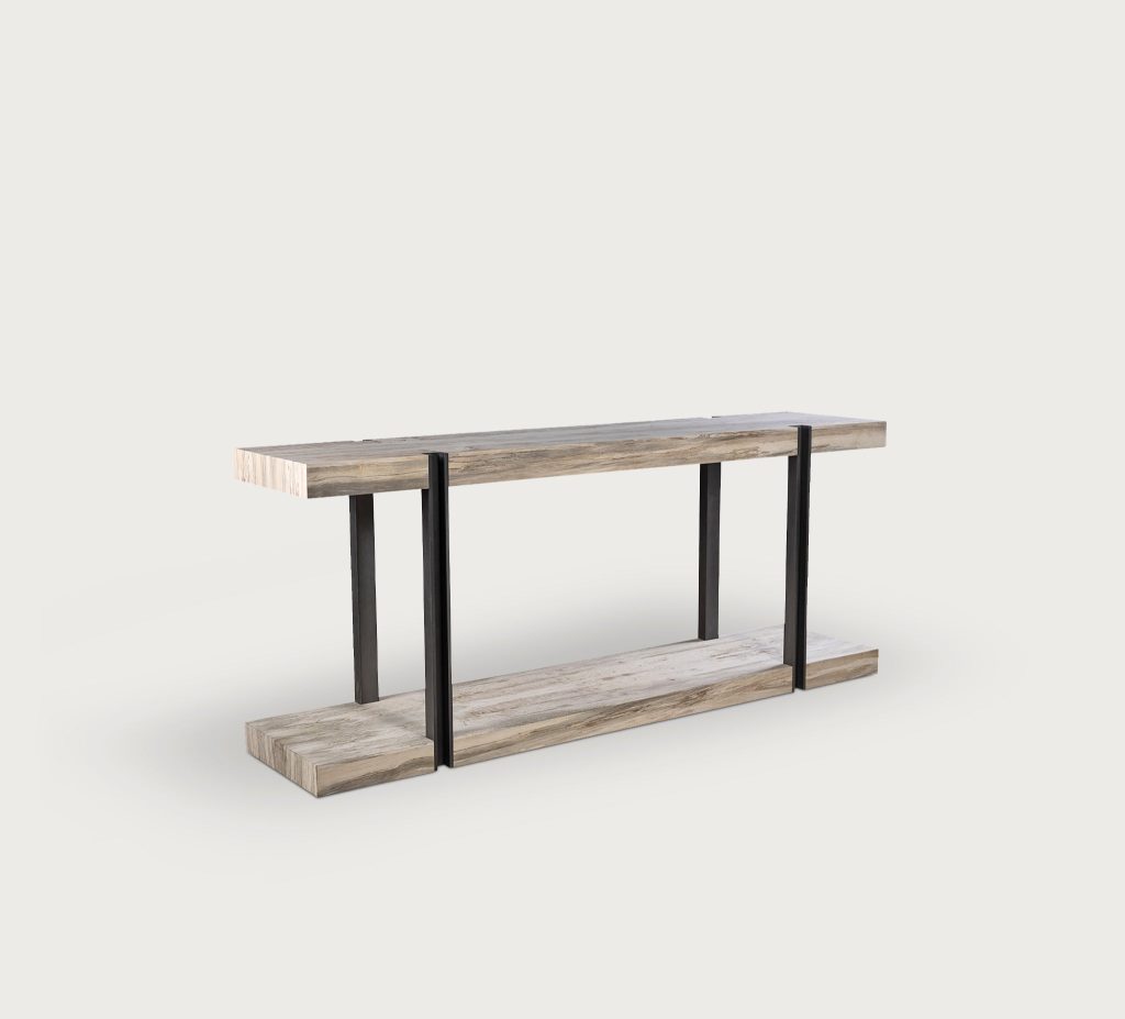 Trabe Console