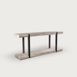 Trabe Console