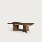 Cuadra Dining Table