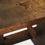 Cuadra Dining Table