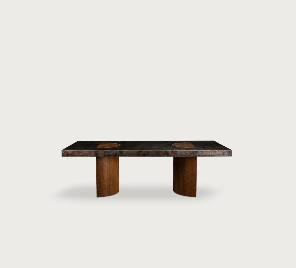 Kobe Rectangular Dining Table
