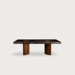 Kobe Rectangular Dining Table