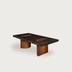Kobe Rectangular Dining Table
