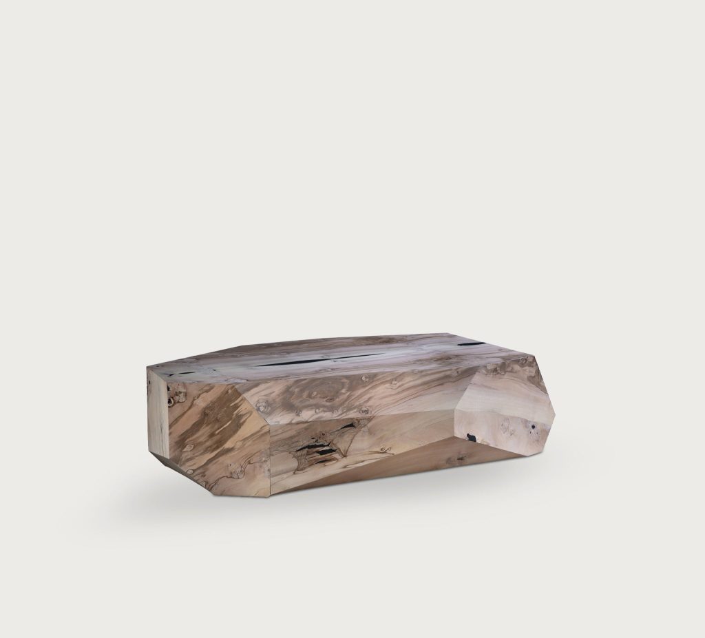 Ceta Coffee Table