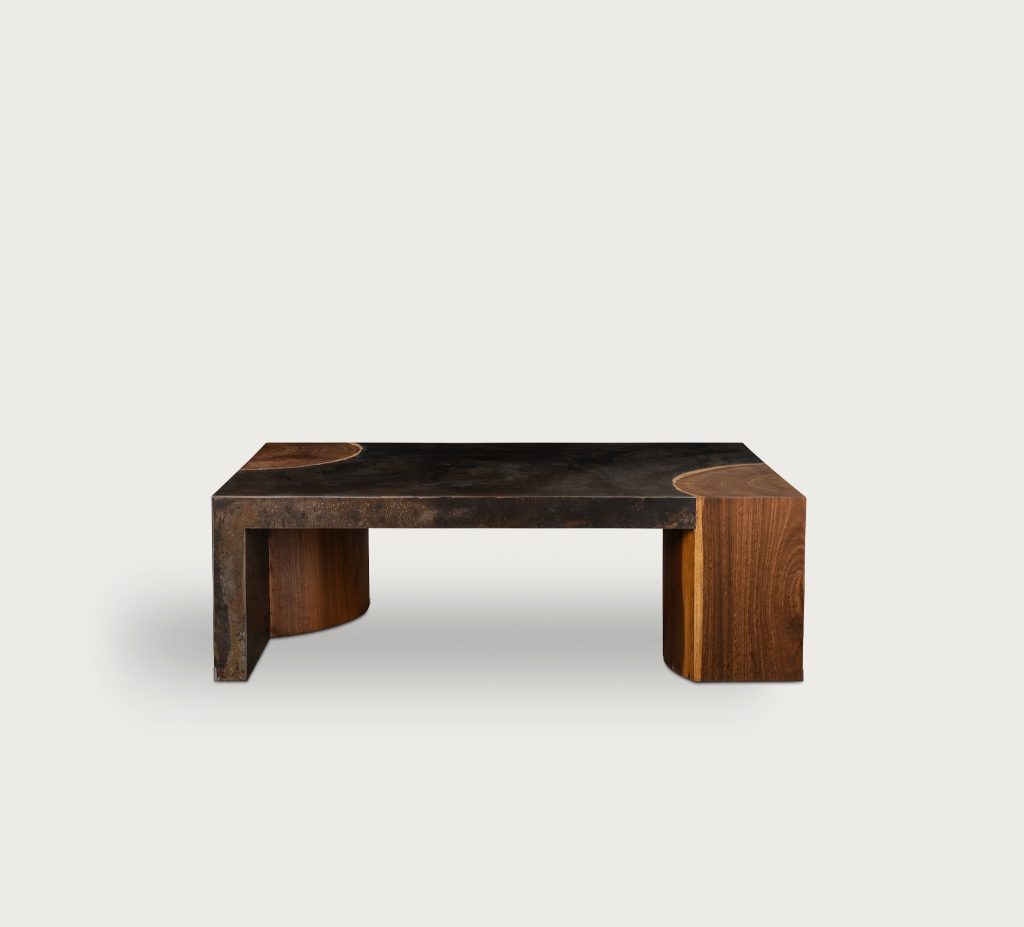 Kobe Lex Coffee Table