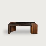 Kobe Lex Coffee Table