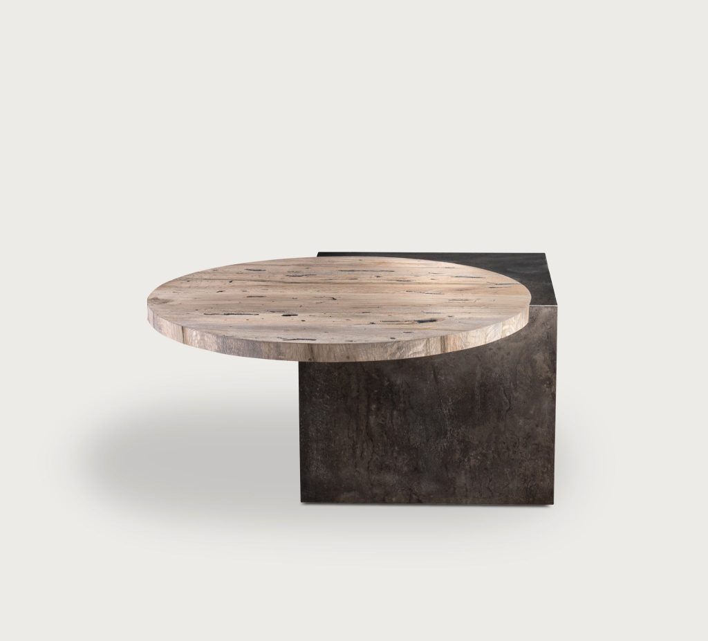 Limbo Small Coffee Table