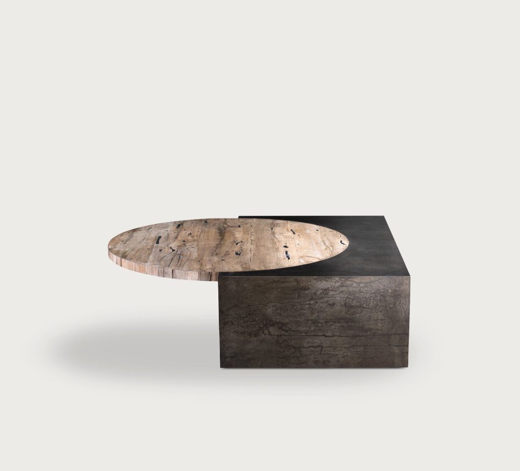 Limbo Large Coffee Table