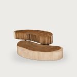 Sishi Coffee Table Set