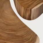 Sishi Coffee Table Set