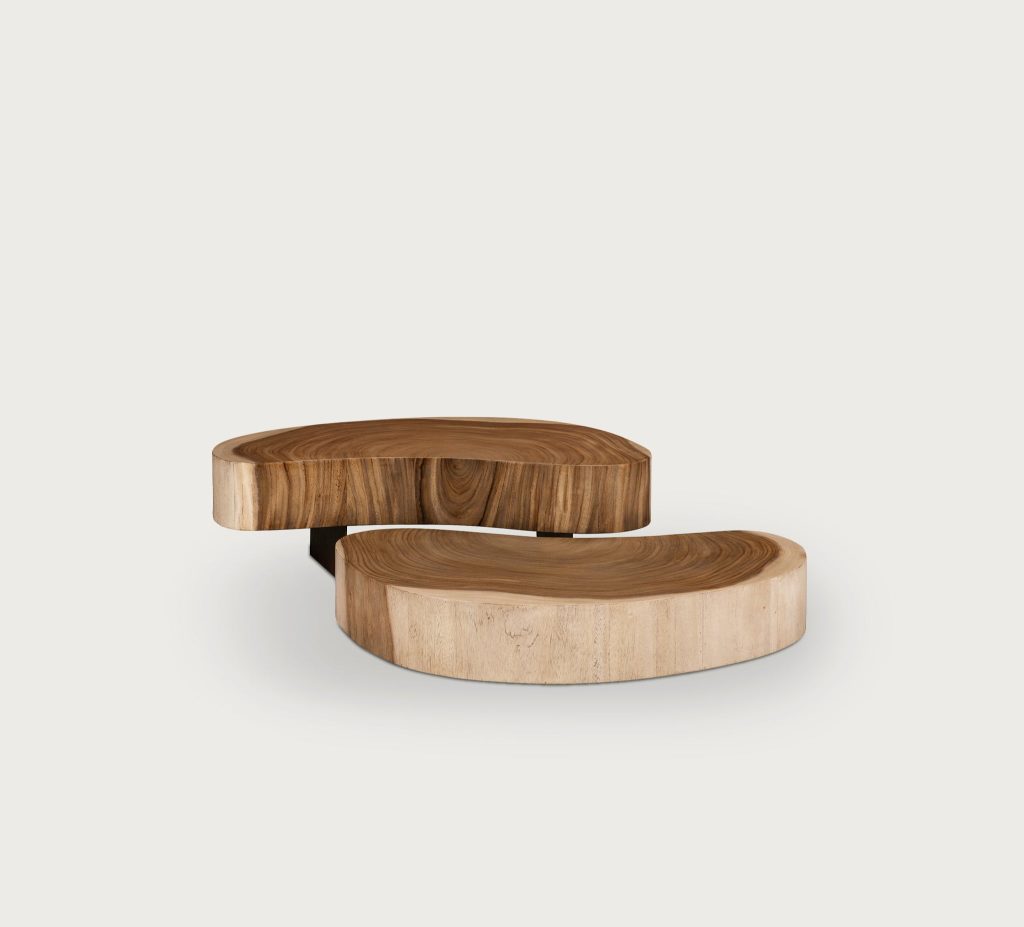 Sishi Coffee Table Set