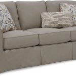 Craftmaster 3 Over 3 Sofa W/ Slipcvr