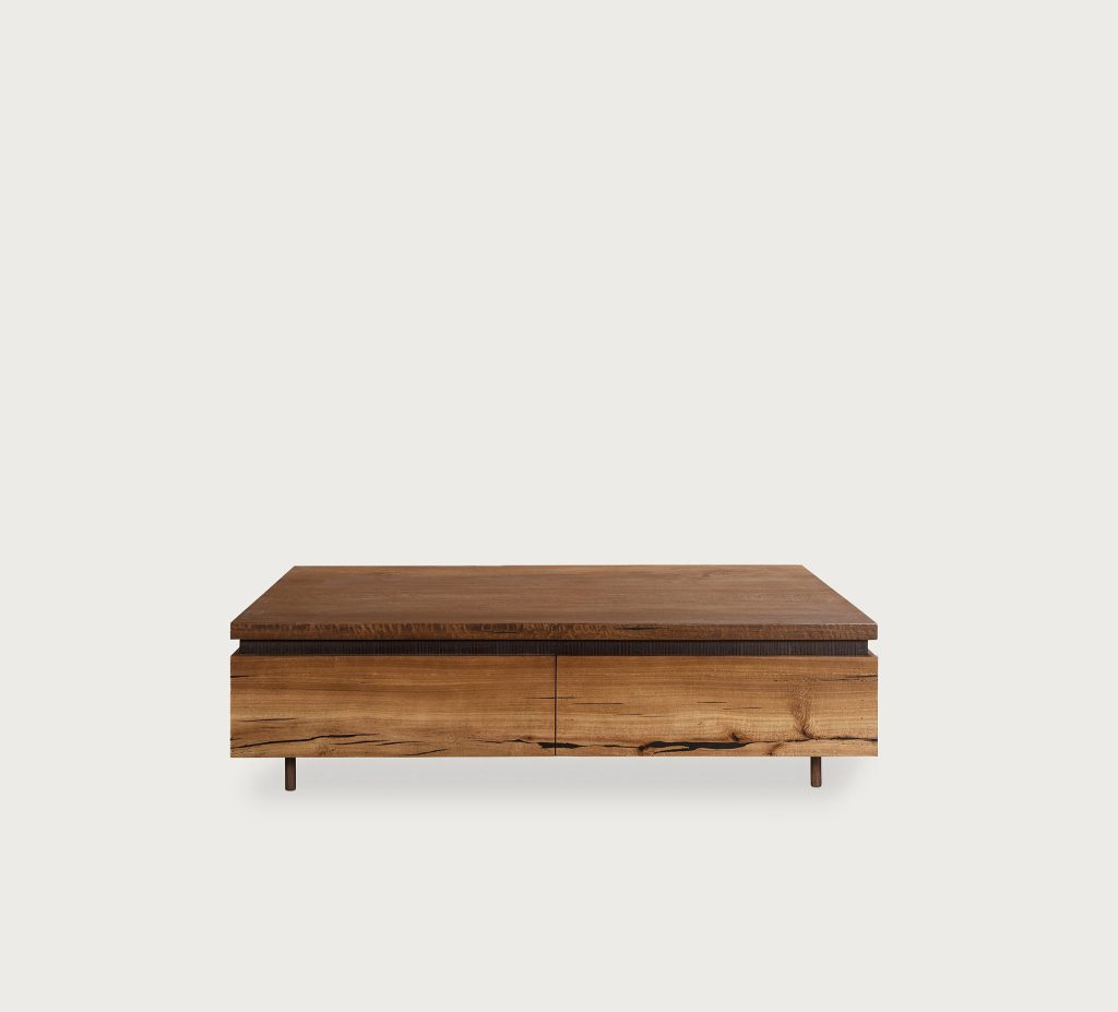 Bastian Coffee Table