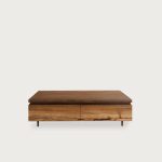 Bastian Coffee Table