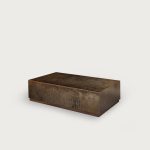 Cabo Coffee Table