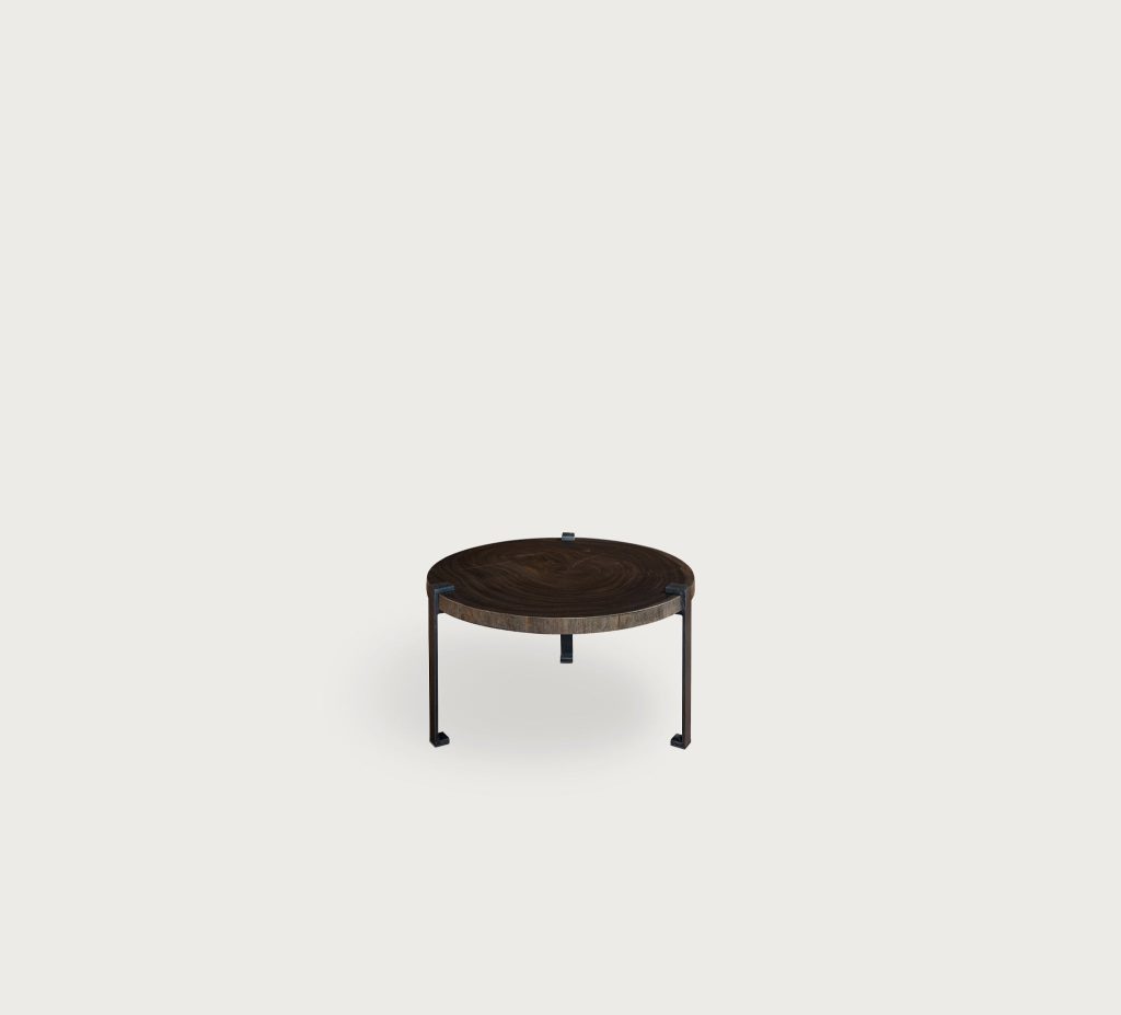 Cluster Coffee Table